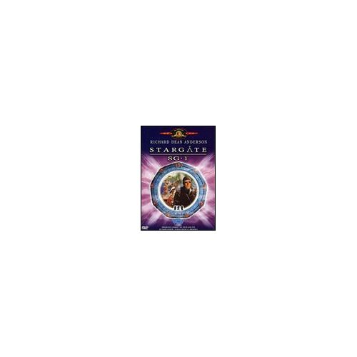Stargate Sg1 - Saison 3 - Vol. 10