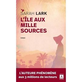 L'île Aux Mille Sources