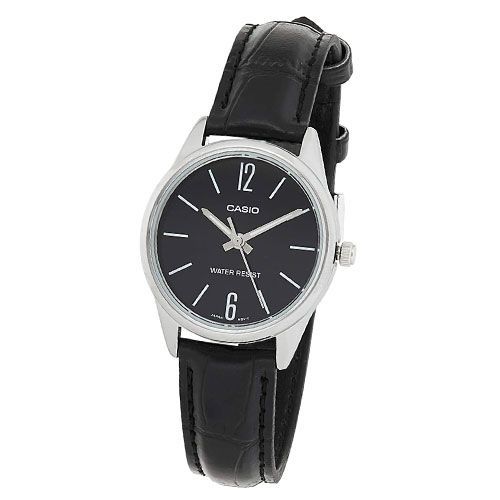 Montre Casio Ltpv005l-1b Ltp-V005l-1b