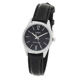 Montre Casio Ltpv005l-1b Ltp-V005l-1b