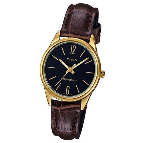 Montre Casio Ltpv005gl-1b Ltp-V005gl-1b