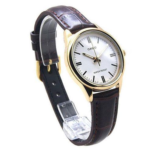 Montre Casio Ltpv005gl-7a Ltp-V005gl-7a