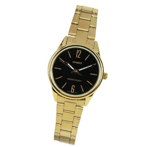 Montre Casio Ltpv005g-1b Ltp-V005g-1b
