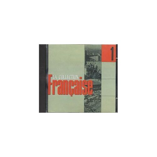 La Collection Française - Volume 1