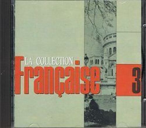 La Collection Française . Volume 3
