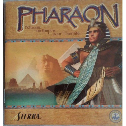 Pharaon Pc
