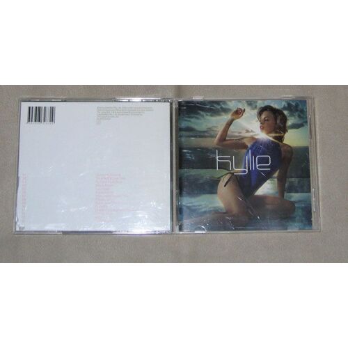 Light Years  - Import Australie