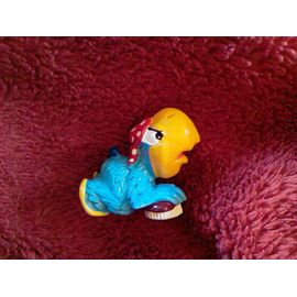 Kinder Perroquet Pirates