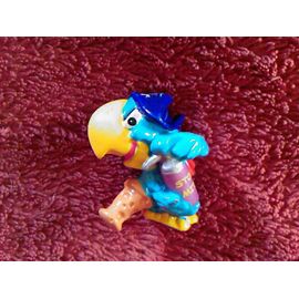 Kinder Perroquet Pirates