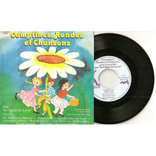 Parl A Cigale De Lyon Chorale D'enfants Acoeur Joie