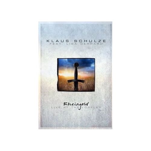 Rheingold - Schulze, Klaus/Lisa Gerra