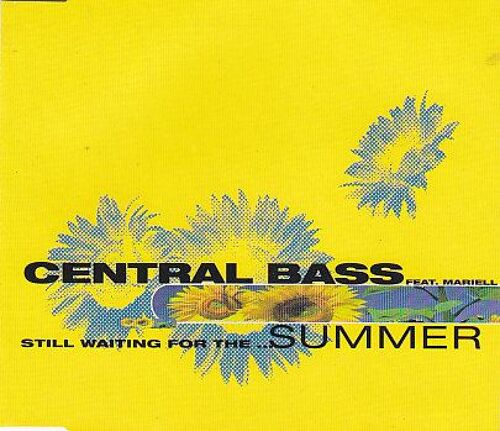 Still Waiting For The Summer & 3mixe