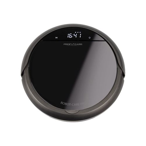Aspirateur robot connecté Wifi Proficare PC-BSR 3043 Anthracite