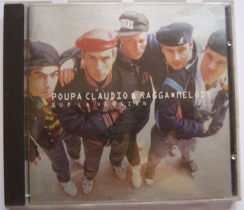 Melody Sur La Version