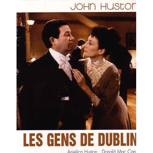 Gens De Dublin