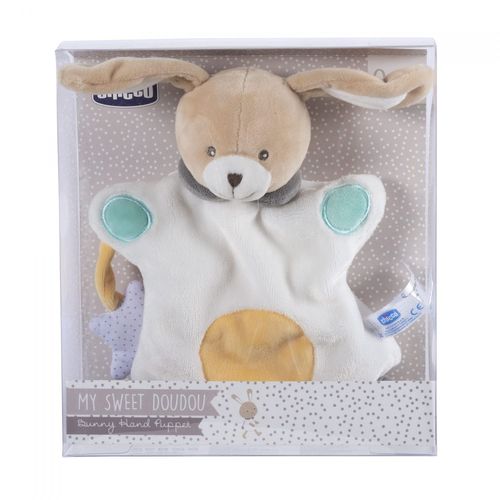 My Sweet Doudou Doudou Lapin Marionnette