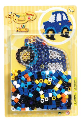 Hama Maxi Blister Gm"Voiture