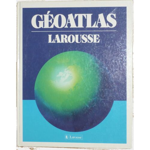 Géoatlas