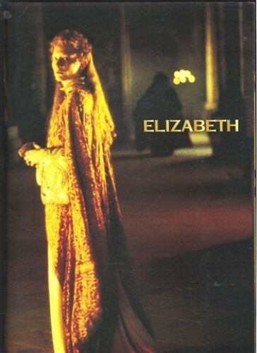 Elizabeth  N° 0 : Dossier De Presse Du Film De Shekhar Kapur Avec Cate Blanchett, Geoffrey Rush, Joseph Fiennes, Vincent Cassel, Fanny Ardant, Eric Cantona