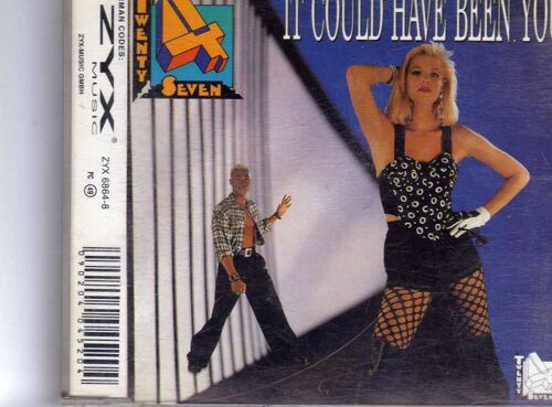 It Could Have Been You