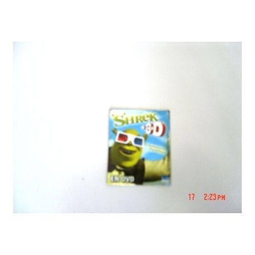 Magnet Shrek