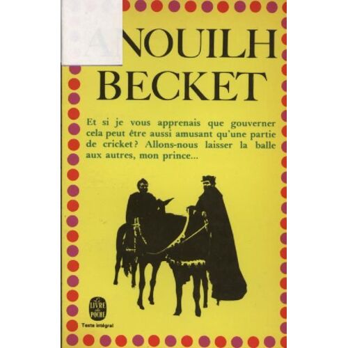 Becket