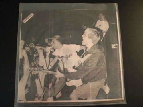 Yesterday - Live In Toulouse & Liverpool 1989