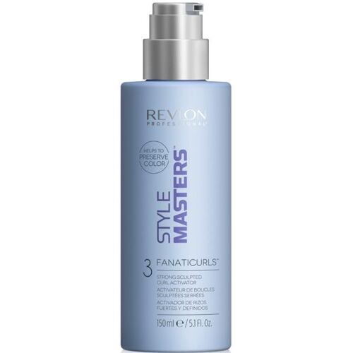 Curly Fanaticurls New 150ml 