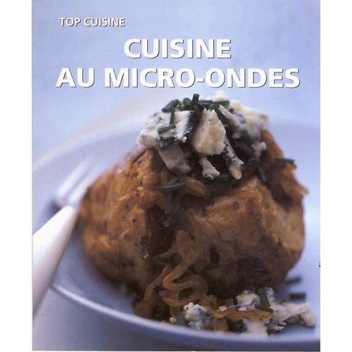 Cuisine Au Micro-Ondes