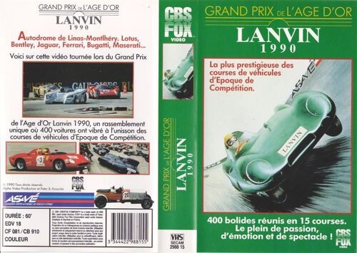 Lanvin  90
