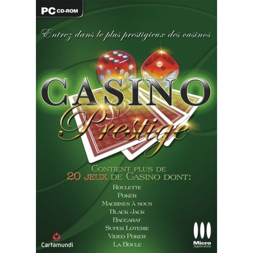 Casino Prestige