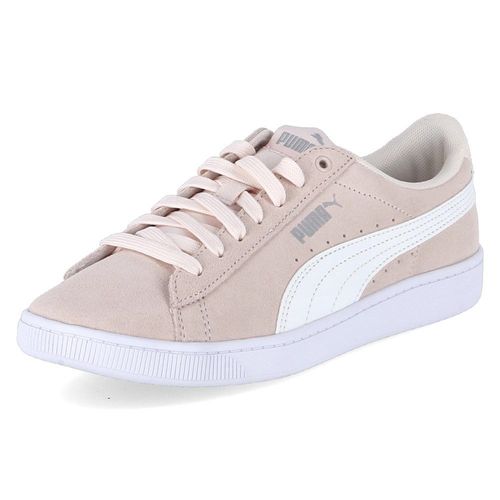 Baskets Basses Puma Vikky V2 Rose