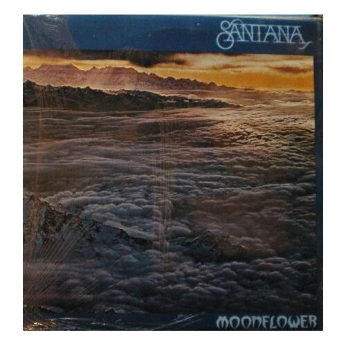 2 Lp « Moonflower/77 »