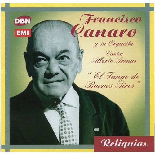 El Tango De Buenos Aires