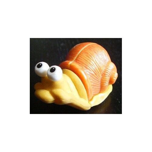 Kinder Figurine N° C103 Escargot