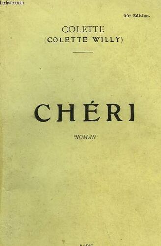 Cheri
