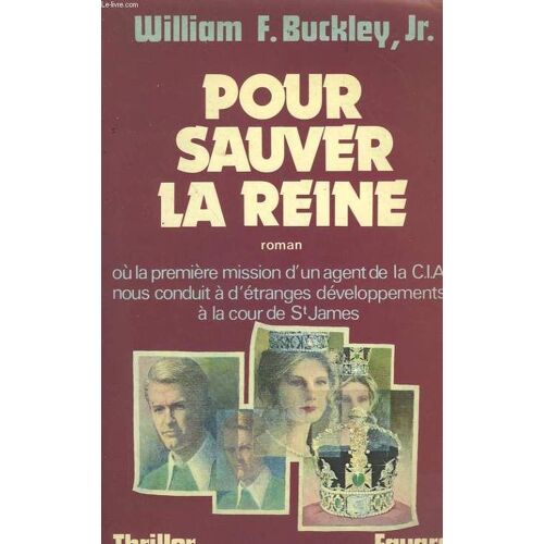 Pour Sauver La Reine