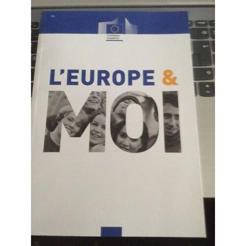 L'europe Et Moi