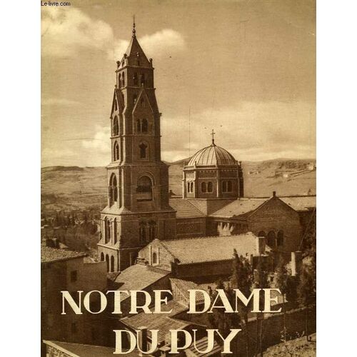 Notre-Dame Du Puy