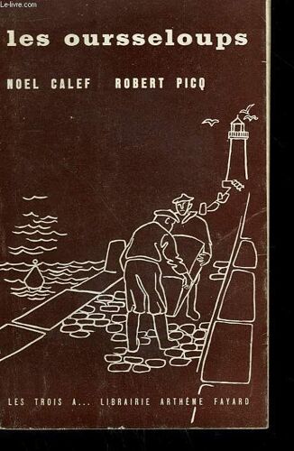 Les Oursseloups