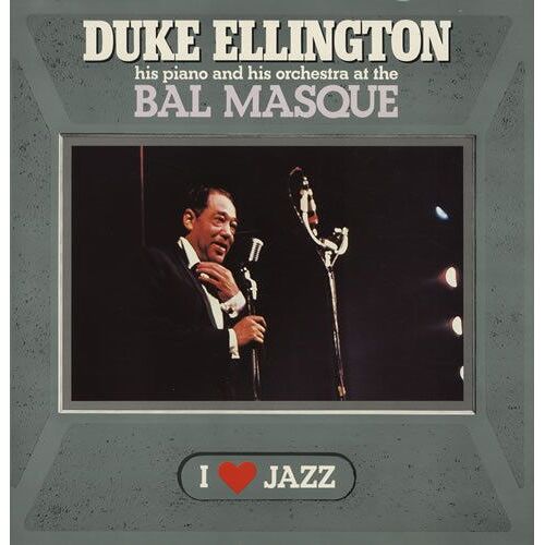 Bal Masque