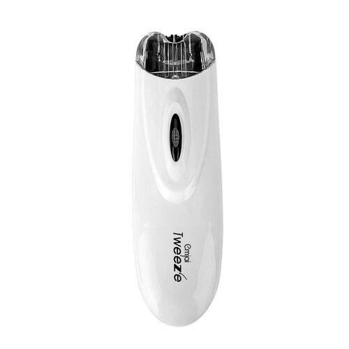 Pince À Épiler Électrique Portable Pour Femmes, Épilateur Facial Abs, Épilation, Beauté Féminine, Rasoir