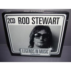 Legends In Music Collection