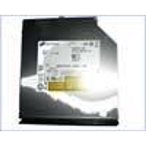 HLDS GSA-T21N - Leteur graveur DVD±RW DL - 8x - IDE - Pour ordinateur portable