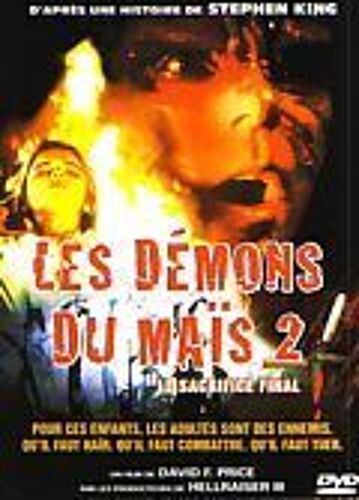 Les Demons Du Maïs 2