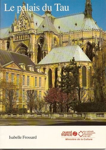 Le Palais Du Tau