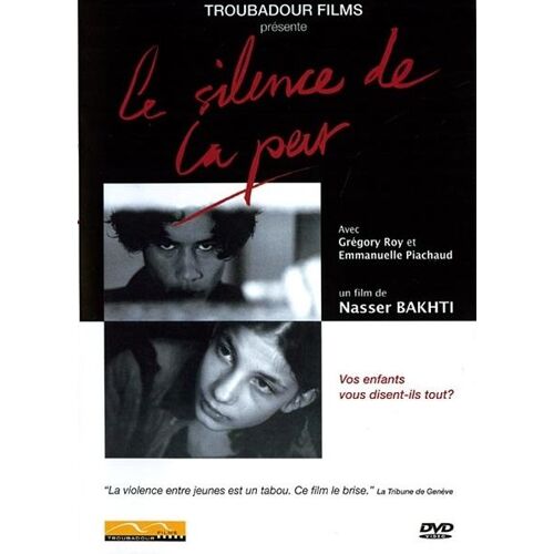 Le Silence De La Peur