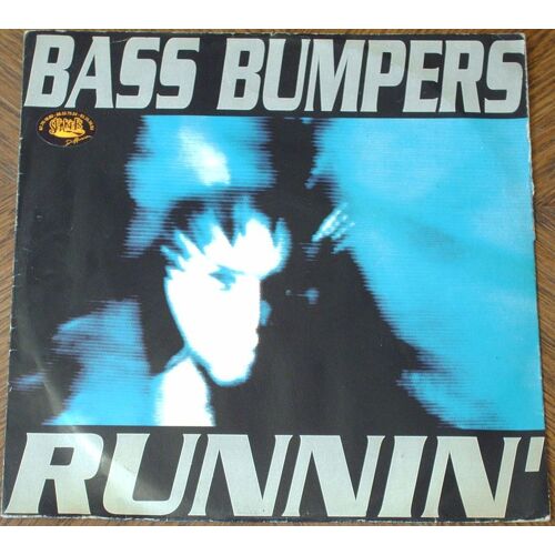 Runnin': Tequila Club Mix (5'46) / Marvellous Trance Mix (6'33).