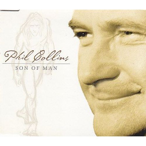 Son Of Man/Dir Gehort Mein Herz/En Mi Corazon Estaras/Sei Dentro Me(Import)