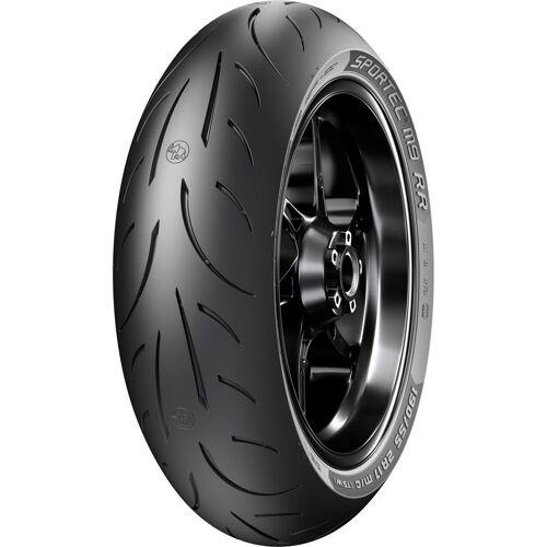 Pneu METZELER 190/55 ZR 17 M/C (75W) TL SPORTEC M9 RR
